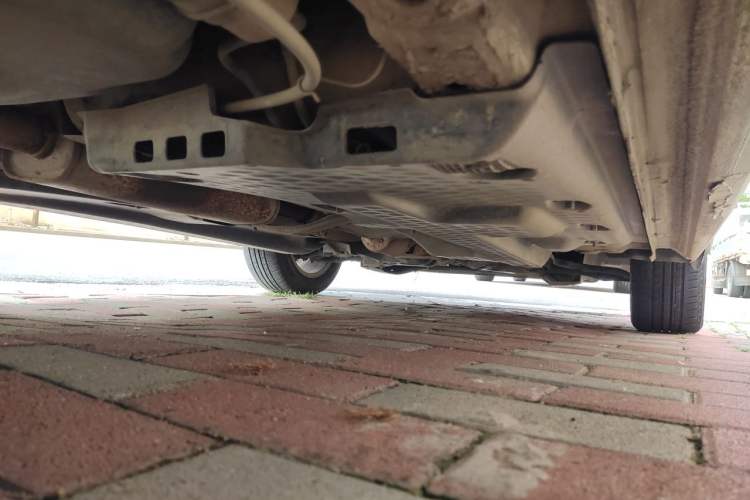 Used Volkswagen Polo 2014 1.4L Manual Comfort Edition Chassis Rear Right