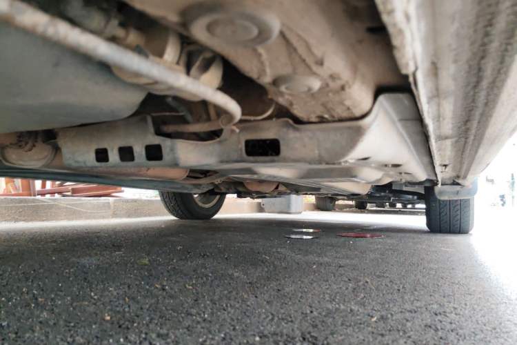Used Volkswagen Polo 2014 1.6L Automatic Luxury Edition Chassis Rear Right