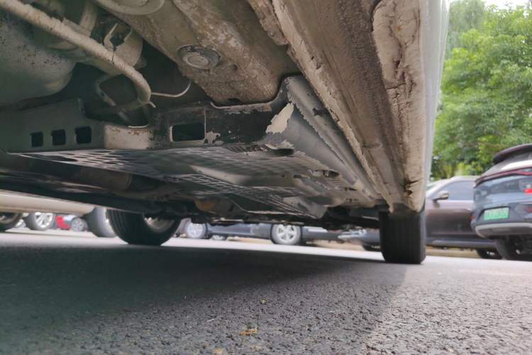 Used Volkswagen Polo 2014 1.4L Automatic Comfort Edition Chassis Rear Right