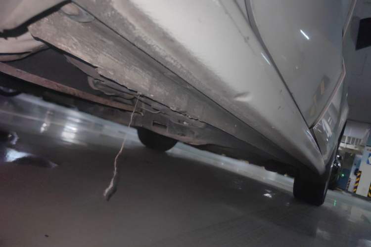 Used Volkswagen Polo 2014 1.4L Automatic Comfort Edition Chassis Rear Right
