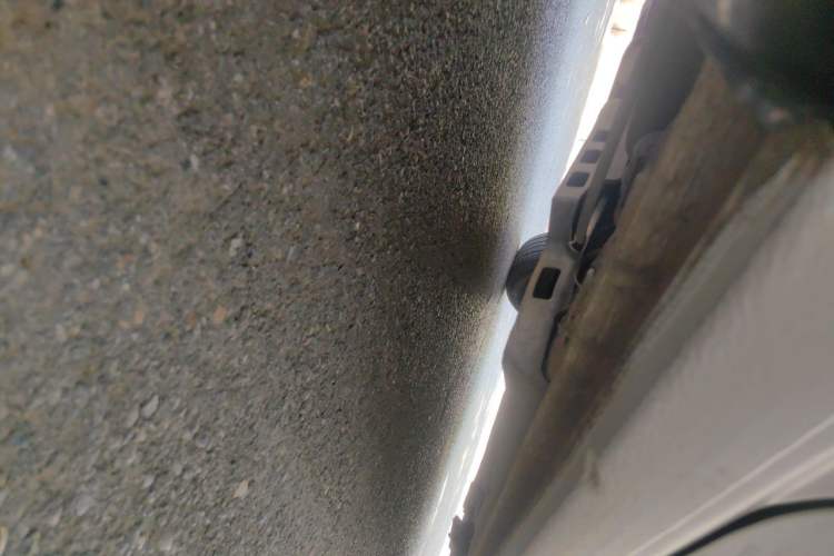 Used Volkswagen Polo 2014 1.4L Manual Fashion Edition Chassis Rear Right