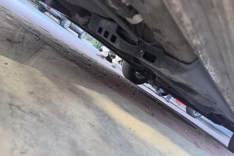 Used Volkswagen Polo 2014 1.6L Automatic Comfort Edition Chassis Rear Right