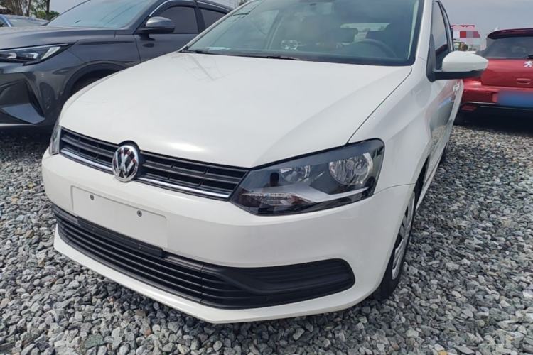 Used Volkswagen Polo 2014 1.4L Manual Fashion Edition Guazi used car, China used car export, Used car for sale, Used  cars, Cheapest cars for sale