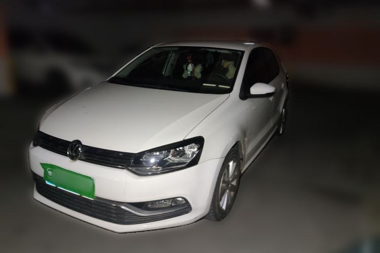 Used Volkswagen Polo 2014 1.4L Automatic Comfort Edition Guazi used car, China used car export, Used car for sale, Used  cars, Cheapest cars for sale