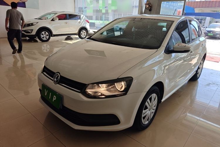 Used Volkswagen Polo 2014 1.4L Manual Fashion Edition Guazi used car, China used car export, Used car for sale, Used cars, Cheapest cars for sale