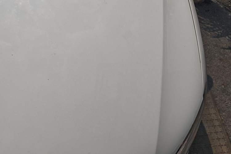 Used Volkswagen Polo 2014 1.6L Automatic Comfort Edition Engine Bay Left