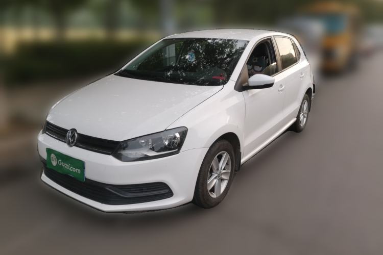 Used Volkswagen Polo 2014 1.4L Manual Fashion Edition Guazi used car, China used car export, Used car for sale, Used  cars, Cheapest cars for sale