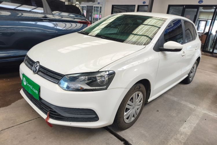Used Volkswagen Polo 2014 1.4L Manual Fashion Edition Guazi used car, China used car export, Used car for sale, Used  cars, Cheapest cars for sale