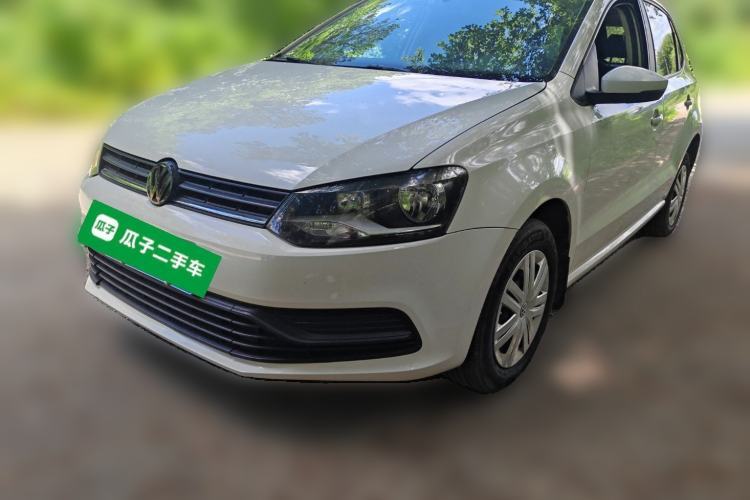 Used Volkswagen Polo 2014 1.4L Manual Fashion Edition Guazi used car, China used car export, Used car for sale, Used  cars, Cheapest cars for sale