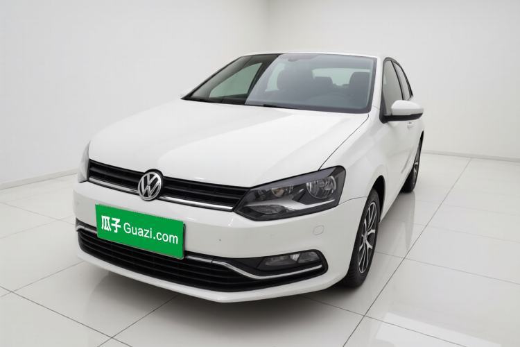 Ojetý Volkswagen Polo 2014 1.4L Manual Fashion Edition Guazi used car, China used car export, Used car for sale, Used cars, Cheapest cars for sale