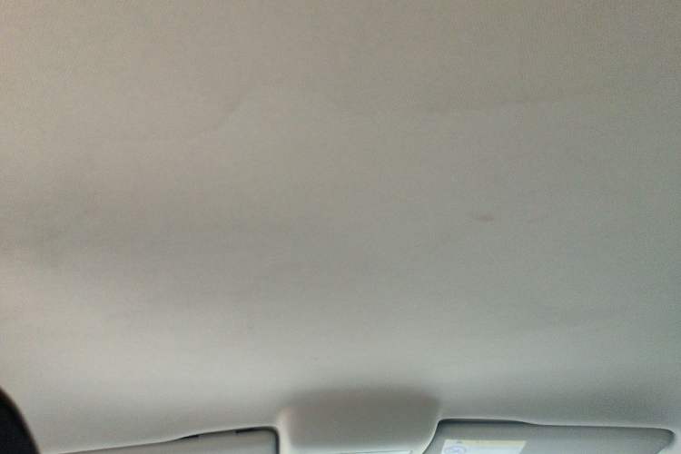 Used Volkswagen Polo 2014 1.4L Manual Fashion Edition Headliner
