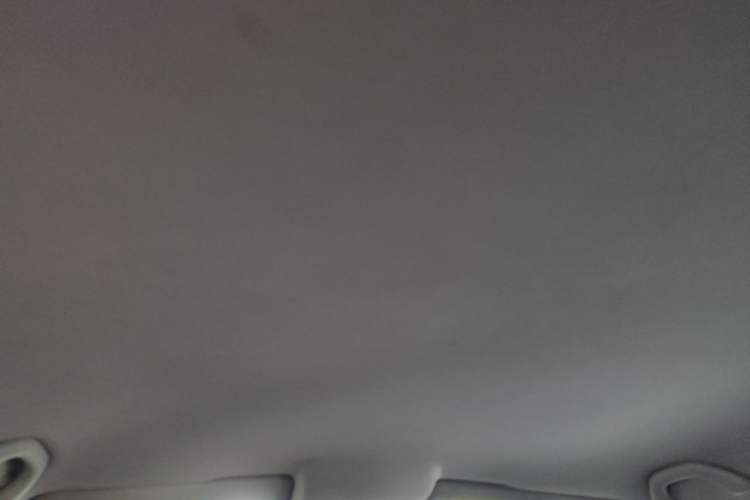 Used Volkswagen Polo 2014 1.4L Manual Fashion Edition Headliner