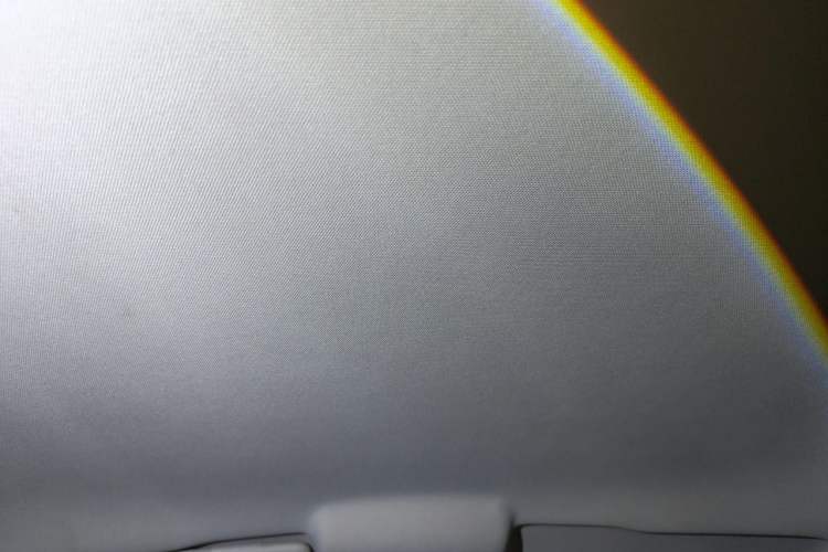 Used Volkswagen Polo 2014 1.4L Automatic Comfort Edition Headliner