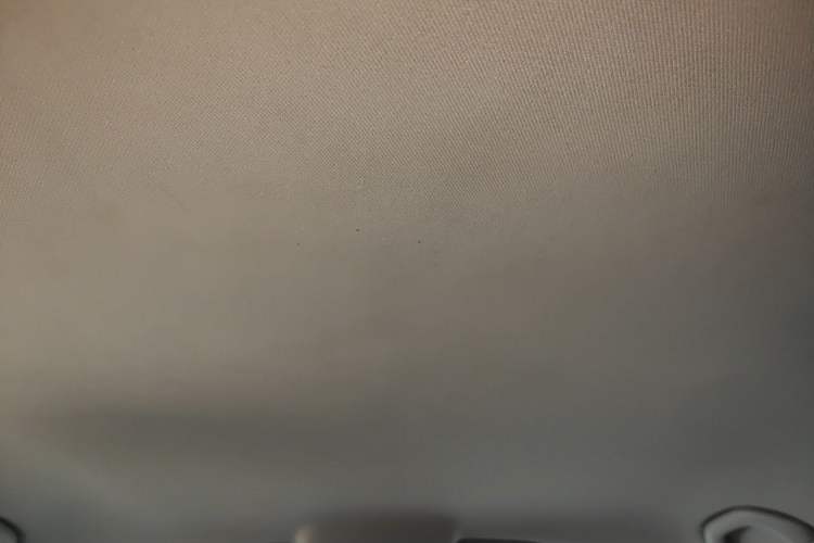 Used Volkswagen Polo 2014 1.6L Automatic Comfort Edition Headliner