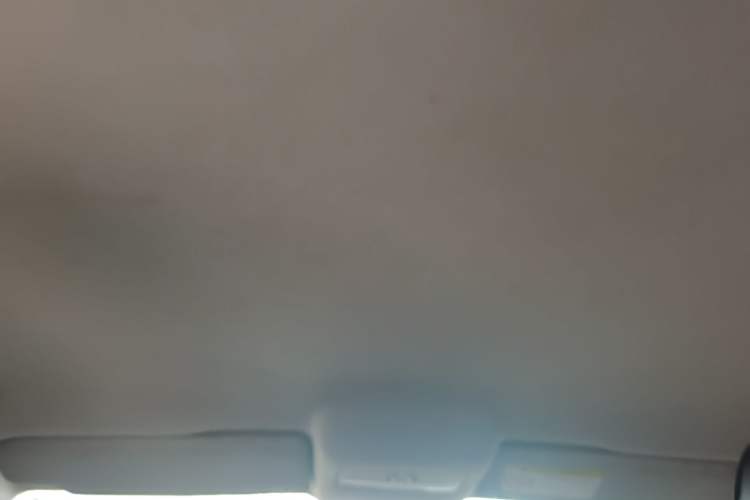 Used Volkswagen Polo 2014 1.4L Manual Fashion Edition Headliner
