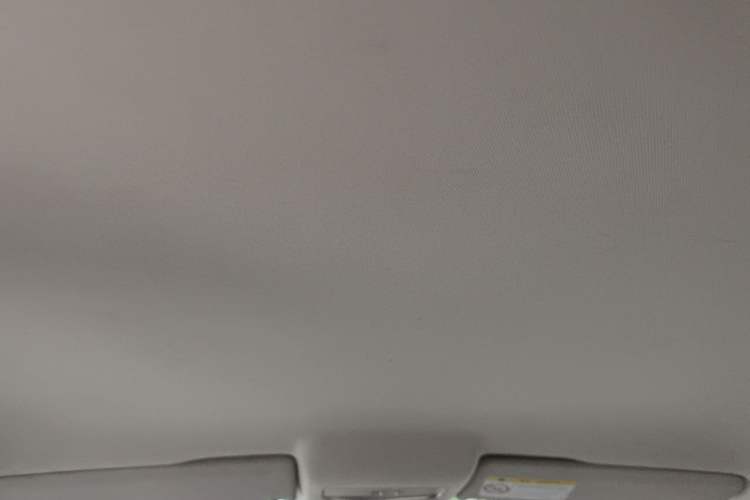 Used Volkswagen Polo 2014 1.4L Manual Fashion Edition Headliner