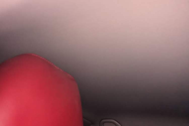 Used Volkswagen Polo 2014 1.4L Manual Comfort Edition Headliner
