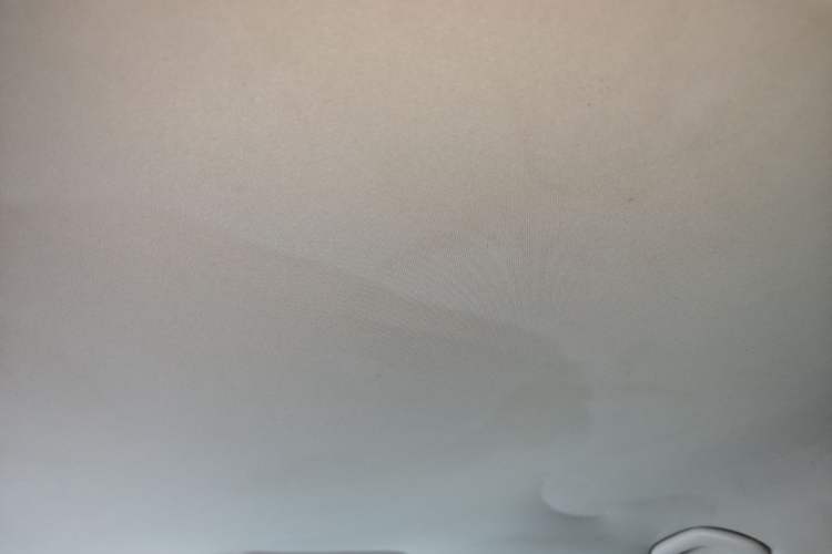 Used Volkswagen Polo 2014 1.6L Automatic Comfort Edition Headliner