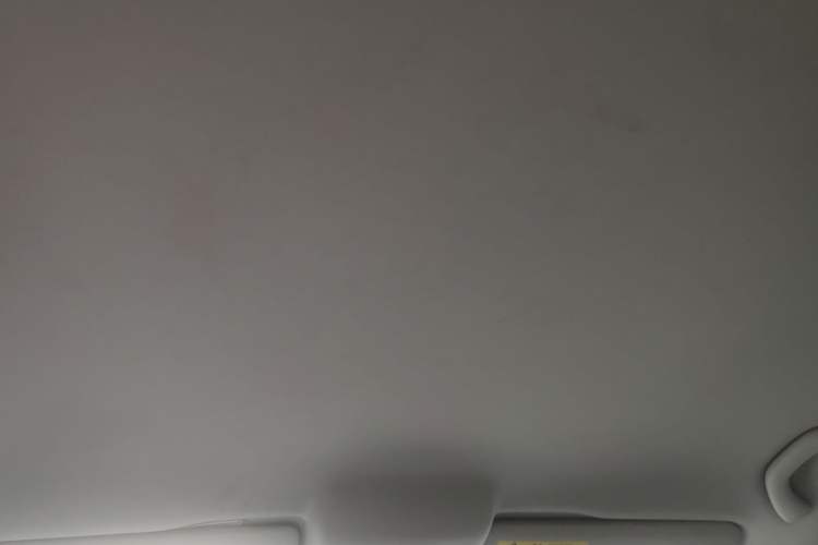 Used Volkswagen Polo 2014 1.4L Manual Fashion Edition Headliner