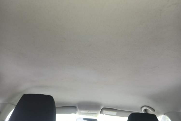 Used Volkswagen Polo 2014 1.4L Manual Fashion Edition Headliner