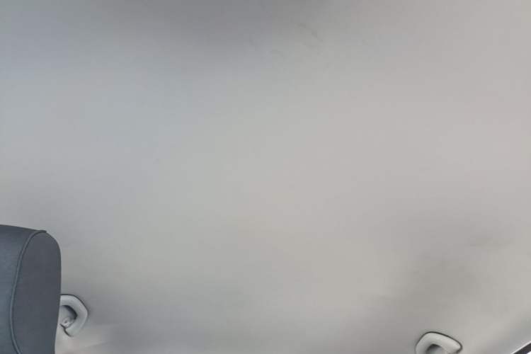 Used Volkswagen Polo 2014 1.6L Manual Comfort Edition Headliner