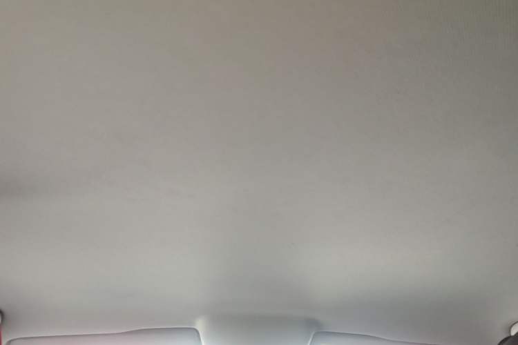 Used Volkswagen Polo 2014 1.6L Automatic Comfort Edition Headliner
