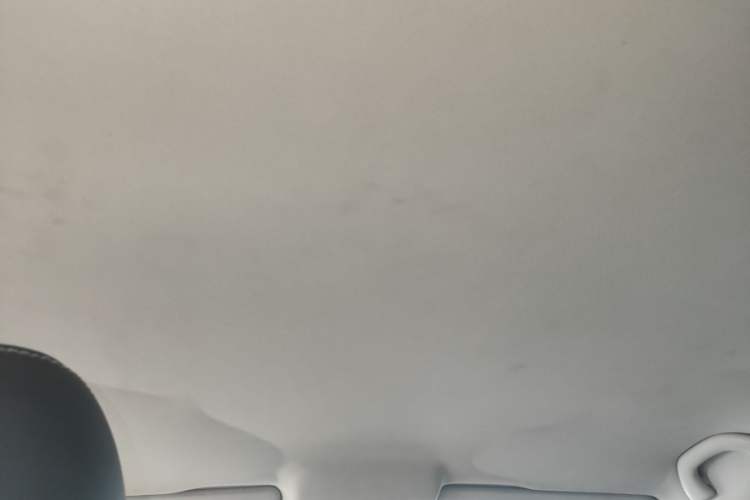Used Volkswagen Polo 2014 1.4L Manual Comfort Edition Headliner