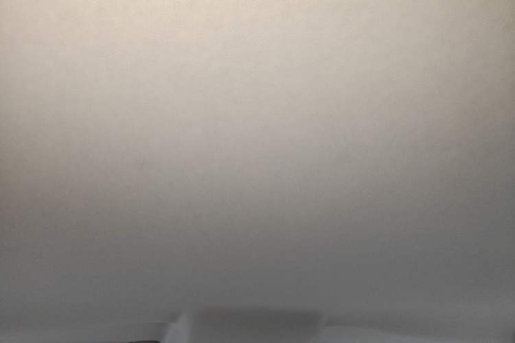 Used Volkswagen Polo 2014 1.4L Manual Comfort Edition Headliner