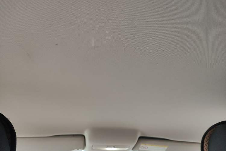Used Volkswagen Polo 2014 1.4L Automatic Comfort Edition Headliner