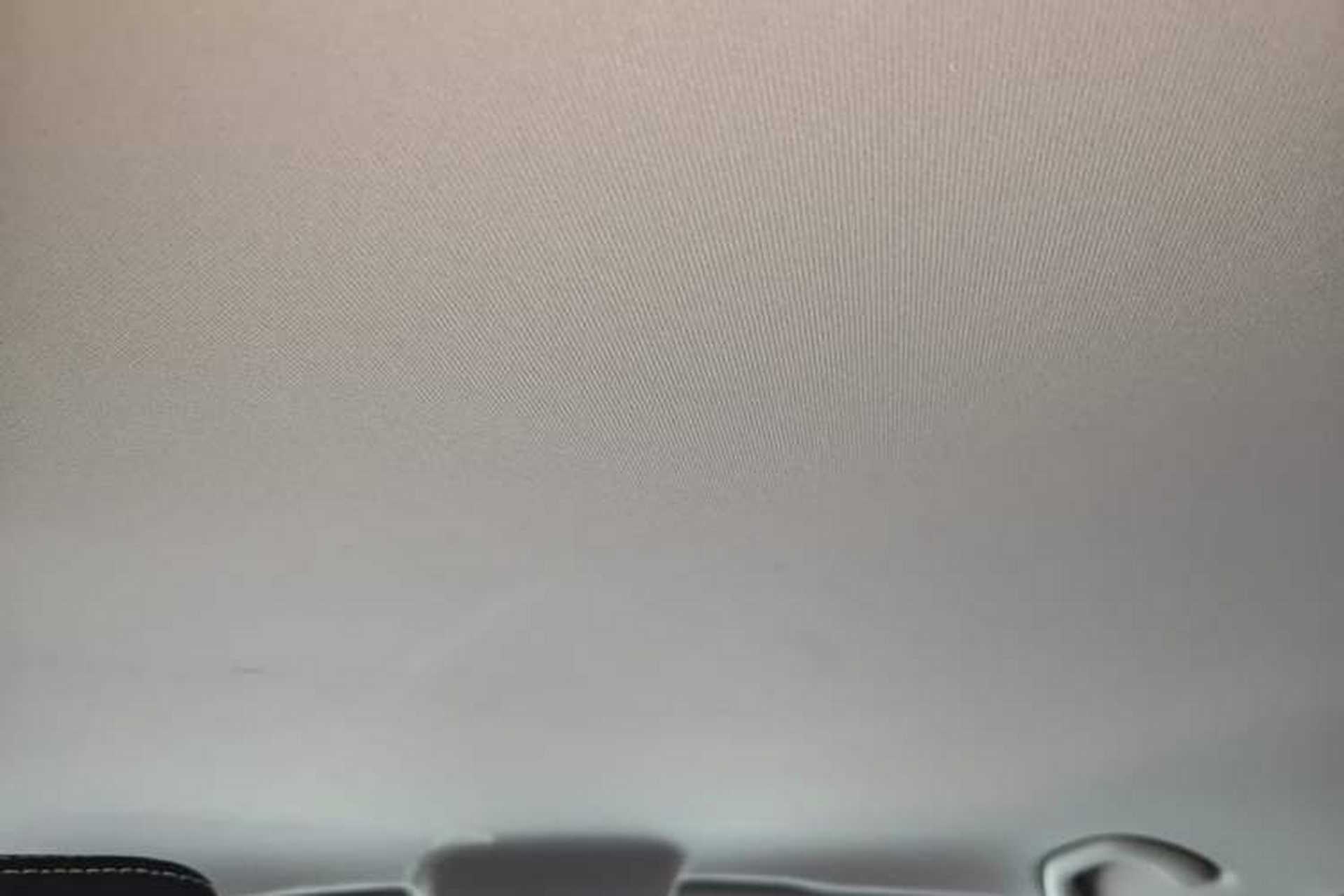 Used Volkswagen Polo 2014 1.4L Automatic Comfort Edition Headliner