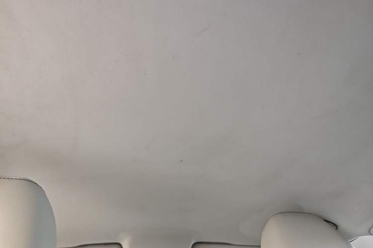 Used Volkswagen Polo 2014 1.4L Automatic Comfort Edition Headliner