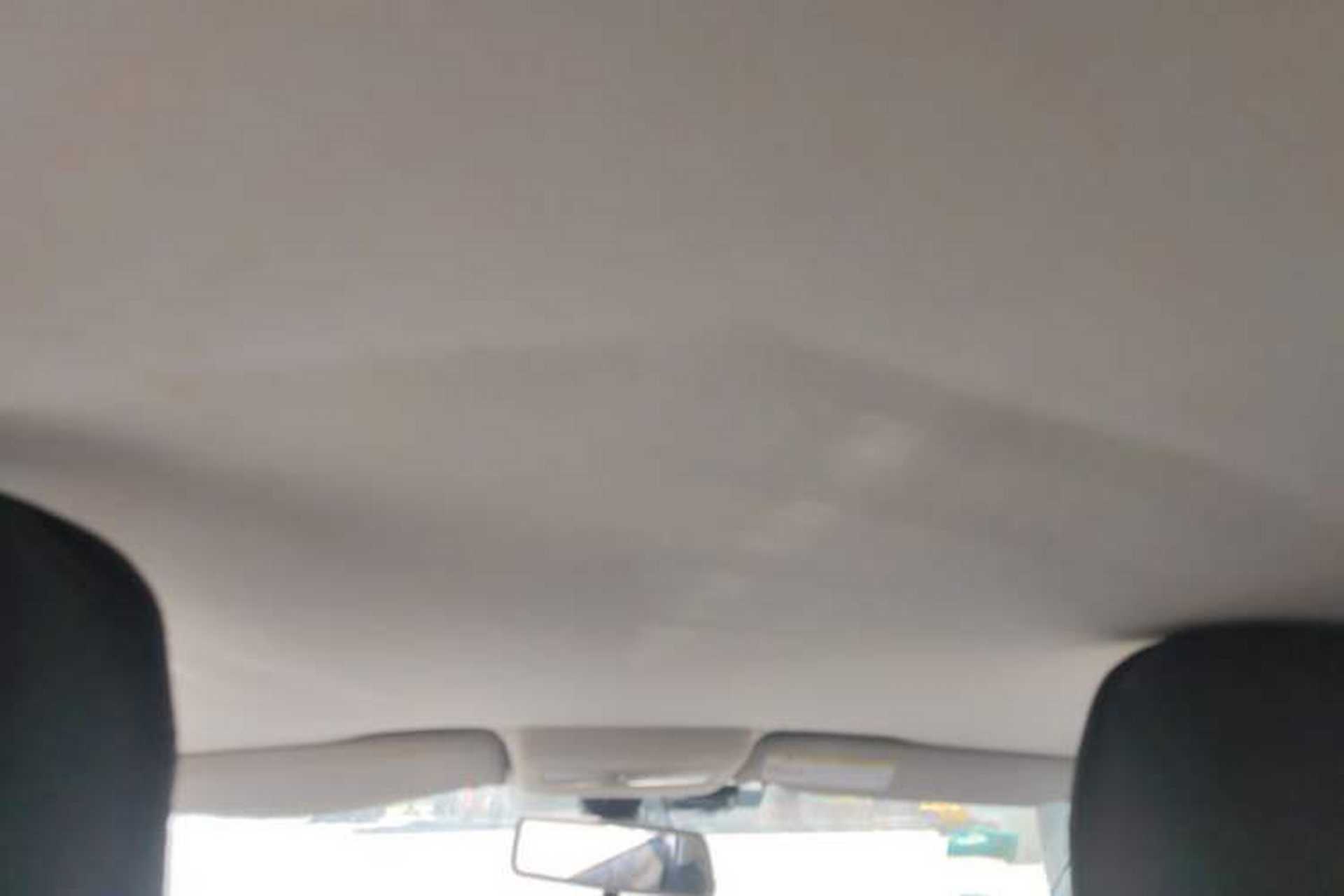 Used Volkswagen Polo 2014 1.4L Automatic Comfort Edition Headliner