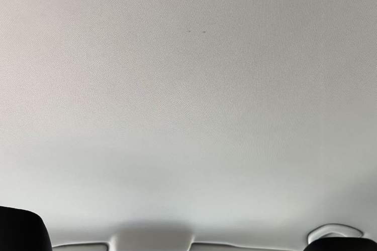 Used Volkswagen Polo 2014 1.4L Automatic Comfort Edition Headliner