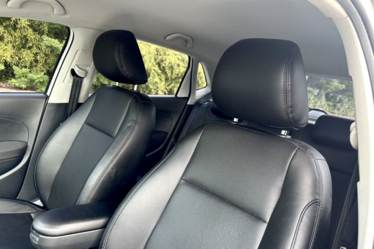 Used Volkswagen Polo 2014 1.4L Automatic Comfort Edition Headliner