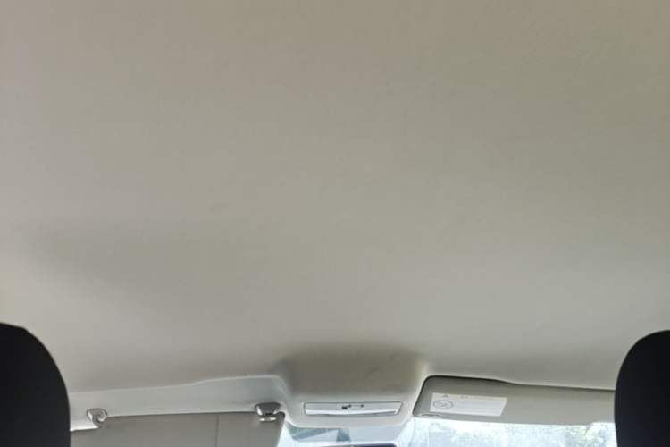 Used Volkswagen Polo 2014 1.4L Manual Fashion Edition Headliner