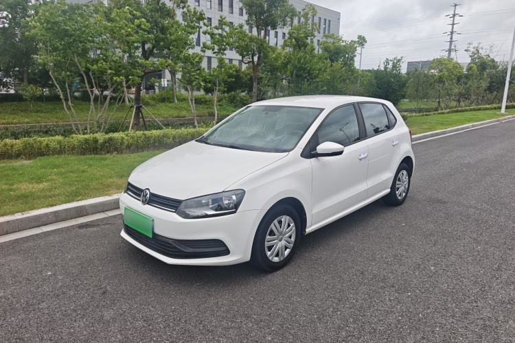 Used Volkswagen Polo 2014 1.4L Manual Fashion Edition Guazi used car, China used car export, Used car for sale, Used cars, Cheapest cars for sale