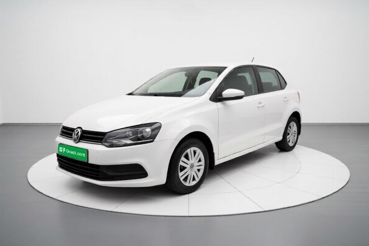 Used Volkswagen Polo 2014 1.4L Manual Fashion Edition Guazi used car, China used car export, Used car for sale, Used cars, Cheapest cars for sale