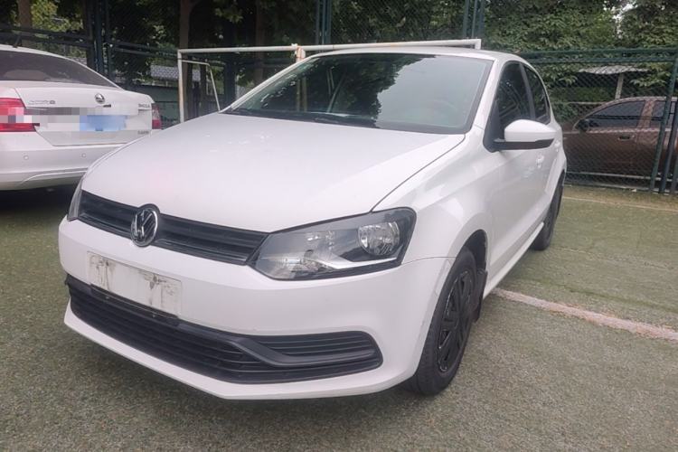 Used Volkswagen Polo 2014 1.4L Manual Fashion Edition Guazi used car, China used car export, Used car for sale, Used  cars, Cheapest cars for sale