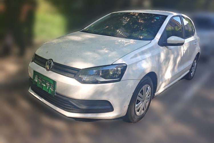 Used Volkswagen Polo 2014 1.4L Manual Fashion Edition Guazi used car, China used car export, Used car for sale, Used  cars, Cheapest cars for sale