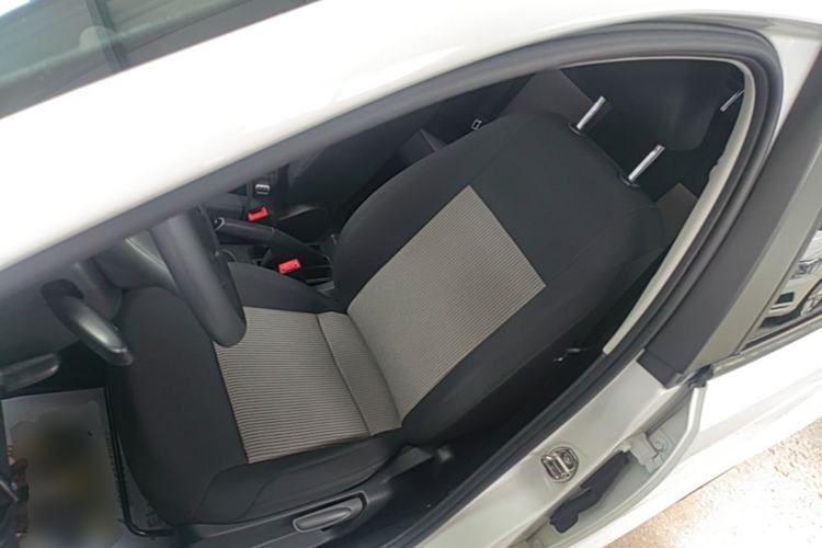 Used Volkswagen Polo 2014 1.4L Manual Fashion Edition Left Front Seat