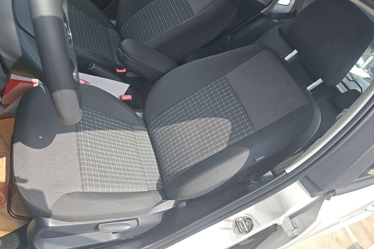 Used Volkswagen Polo 2014 1.4L Automatic Comfort Edition Left Front Seat
