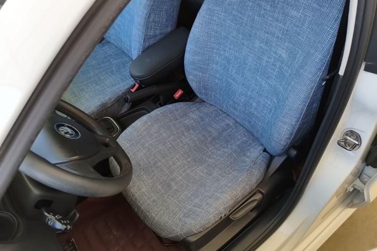 Used Volkswagen Polo 2014 1.4L Automatic Comfort Edition Left Front Seat