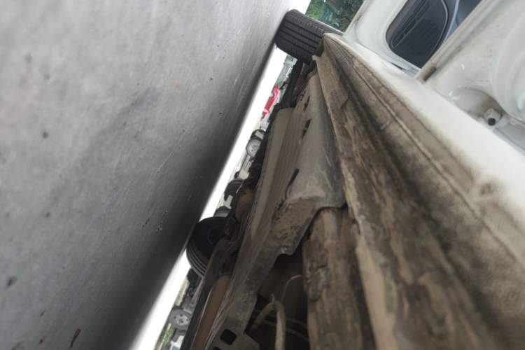 Used Volkswagen Polo 2014 1.4L Manual Fashion Edition Left Side Sill