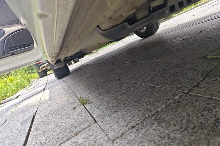 Used Volkswagen Polo 2014 1.4L Manual Fashion Edition Left Side Sill
