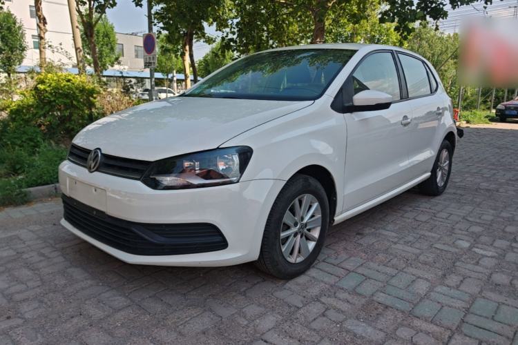 Used Volkswagen Polo 2014 1.4L Manual Fashion Edition Guazi used car, China used car export, Used car for sale, Used  cars, Cheapest cars for sale
