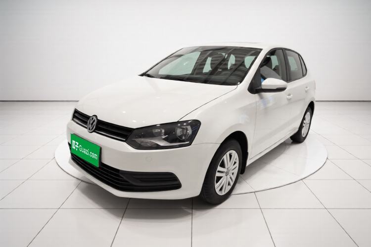Used Volkswagen Polo 2014 1.4L Manual Fashion Edition Guazi used car, China used car export, Used car for sale, Used cars, Cheapest cars for sale