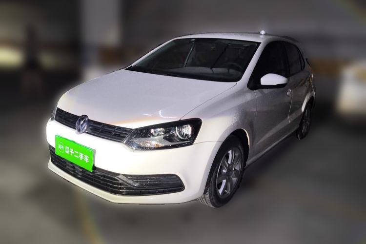 Used Volkswagen Polo 2014 1.4L Manual Fashion Edition Guazi used car, China used car export, Used car for sale, Used  cars, Cheapest cars for sale