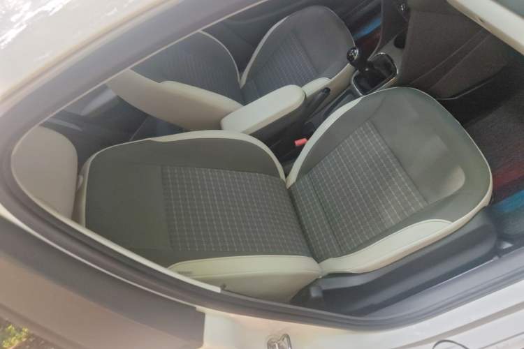 Used Volkswagen Polo 2014 1.4L Manual Comfort Edition Right Front Seat