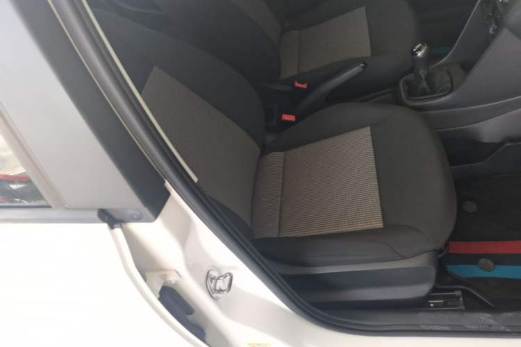 Used Volkswagen Polo 2014 1.4L Manual Fashion Edition Right Front Seat