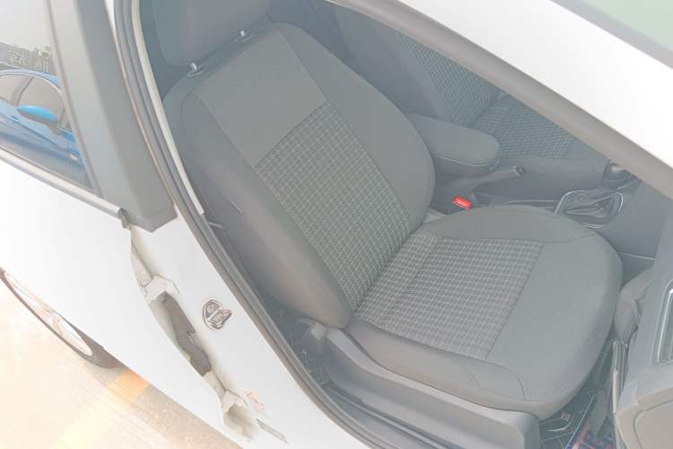 Used Volkswagen Polo 2014 1.4L Automatic Comfort Edition Right Front Seat
